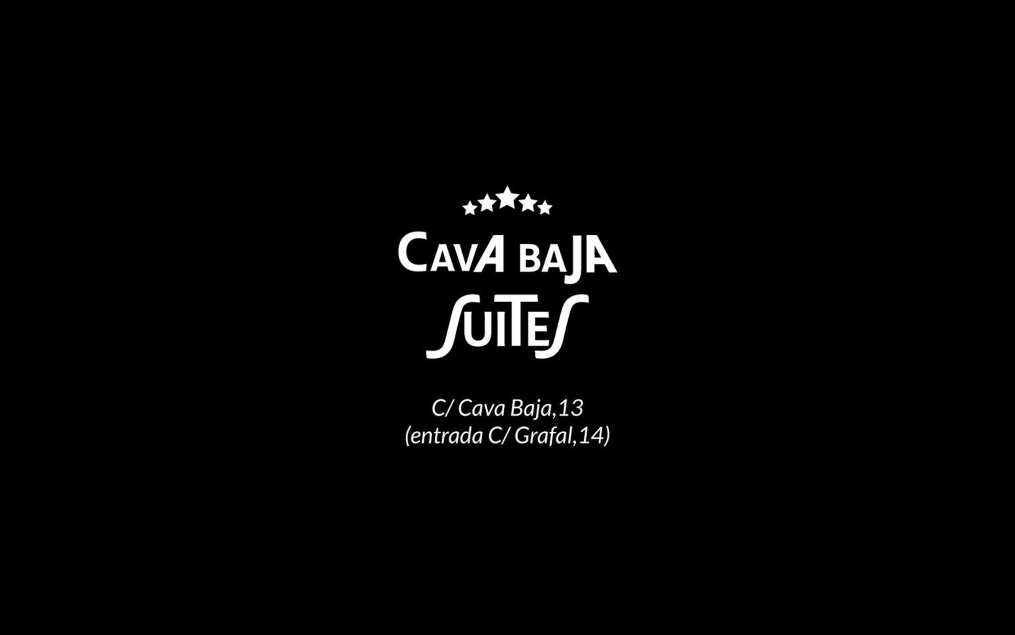 Cavabajasuites 2 Madrid Luaran gambar